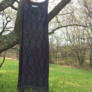 Necessary Objects Great Gatsby Flapper Midi